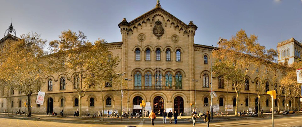 بهترین دانشگاه های اسپانیا برای ایرانیان