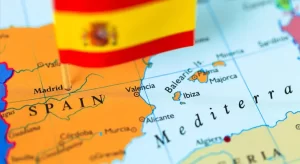 هزینه اقامت در اسپانیا