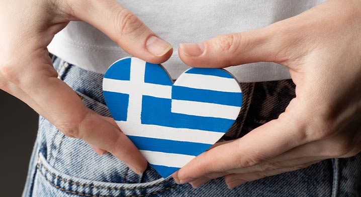 هزینه زندگی در یونان